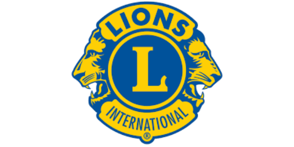 Sequim Valley Lions Club Logo